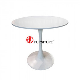 Bàn cà phê Tulip 800 Bàn cà phê Tulip 800