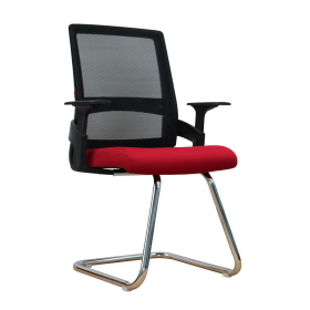 Ghế văn phòng chân quỳ HL-128C Ghế văn phòng chân quỳ HL-128C