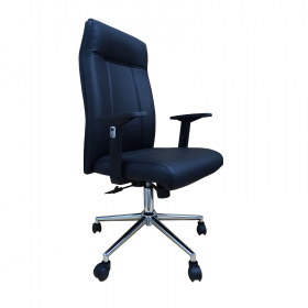 Ghế văn phòng chân xoay HL-311 Ghế văn phòng chân xoay HL-311