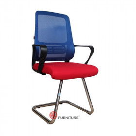 Ghế văn phòng chân quỳ HL-117C Ghế văn phòng chân quỳ HL-117C