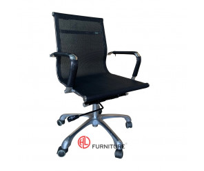 Ghế văn phòng chân xoay HL-316B