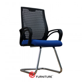 Ghế văn phòng chân quỳ HL-116C Ghế văn phòng chân quỳ HL-116C