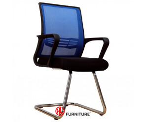 Ghế văn phòng chân quỳ HL-119C