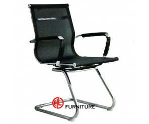 Ghế văn phòng chân quỳ HL-316C