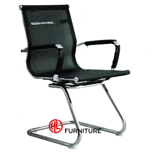 Ghế văn phòng chân quỳ HL-316C Ghế văn phòng chân quỳ HL-316C