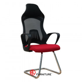 Ghế văn phòng chân quỳ HL-124C Ghế văn phòng chân quỳ HL-124C